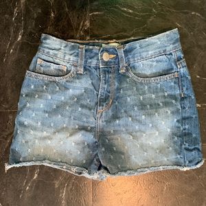 Super Cute Old Navy Jeans!